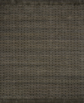 Loloi Lennon Len-01 Tobacco Hand Loomed Area Rugs