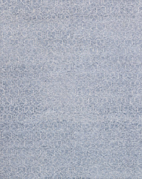 Loloi Reverie Hand Knotted Rr-02 Denim 2'-0" X 3'-0" Rectangle