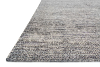 Loloi Serena Sg-01 Grey Hand Knotted Area Rugs