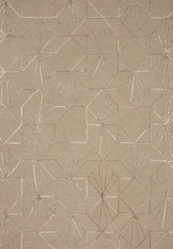 Loloi Verve Ver-04 Sand / Blush Hand Tufted Area Rugs