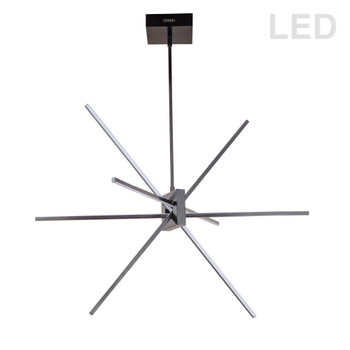 Dainolite 46w Pendant Mb - SUM-34P-MB