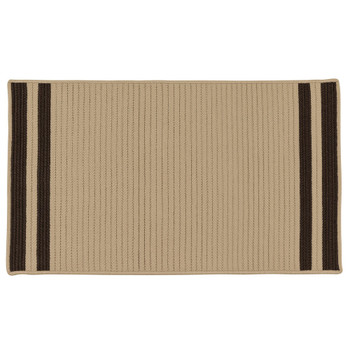 Colonial Mills Denali De56 Mink Area Rugs