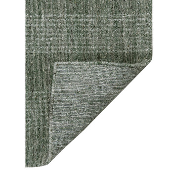 Amer Rugs Brooklyn Bays BRK-3 Green Hand-Loomed Area Rugs