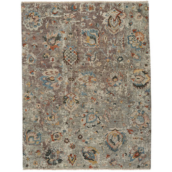 Capel Aegean Portobello 1230_725 Hand Knotted Rugs