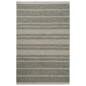Capel Oxfordshire Grass 3491_220 Flat Woven Rugs
