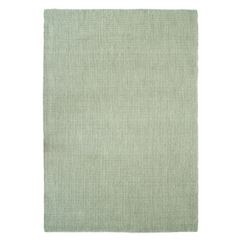 Capel Peake Island Green 3700_220 Hand Loomed Area Rugs