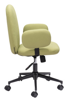 Lionel Office Chair Olive