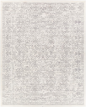 Surya Roma ROM-2300 Traditional Machine Woven Area Rugs