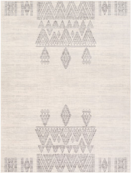 Surya Roma ROM-2325 Global Machine Woven Area Rugs