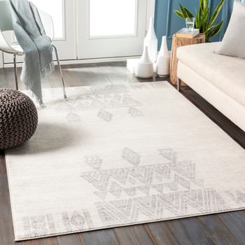 Surya Roma ROM-2325 Global Machine Woven Area Rugs