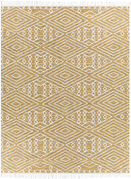 Surya Bedouin BDO-2307 Global Hand Woven Area Rugs