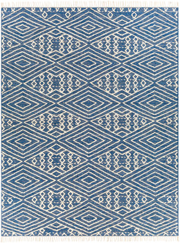 Surya Bedouin BDO-2309 Global Hand Woven Area Rugs