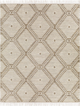 Surya Bedouin BDO-2312 Global Hand Woven Area Rugs