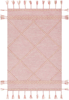 Surya Zanafi Tassels ZTS-2310 Global Hand Tufted Area Rugs