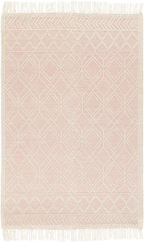 Surya Casa Decampo CDC-2303 Cottage Hand Woven Area Rugs