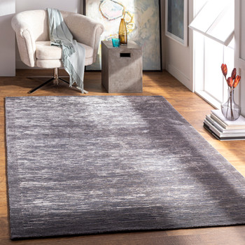 Surya Capri CAP-2307 Modern Hand Knotted Area Rugs