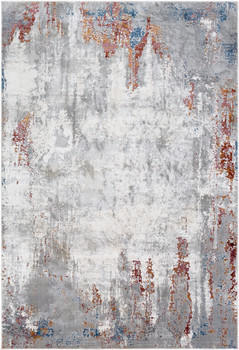 Surya Aisha AIS-2315 Modern Machine Woven Area Rugs