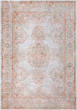 Surya Aisha AIS-2312 Traditional Machine Woven Area Rugs