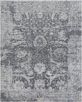 Surya Lucknow LUC-2301 Traditional Hand Knotted Area Rugs