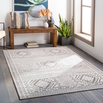 Livabliss Bahar BHR-2327 Global Machine Woven Area Rugs