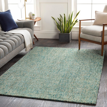 Livabliss Emily EIL-2303 Modern Hand Tufted Area Rugs