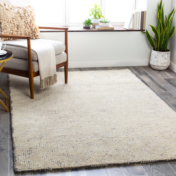 Livabliss Halcyon HCY-2300 Modern Hand Tufted Area Rugs