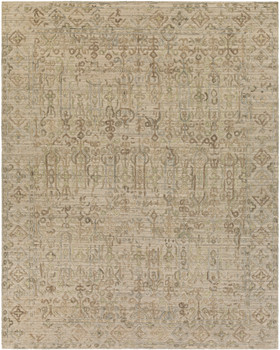 Surya Makalu MKL-2305 Traditional Hand Loomed Area Rugs