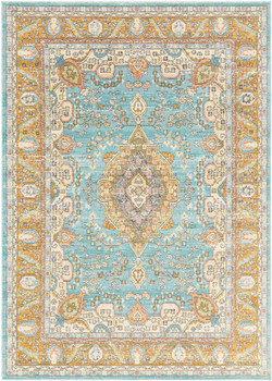 Surya Bodrum BDM-2300 Global Machine Woven Area Rugs