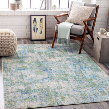Livabliss Bodrum BDM-2328 Modern Machine Woven Area Rugs
