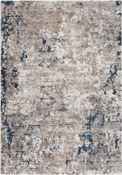 Surya Tuscany TUS-2313 Modern Machine Woven Area Rugs