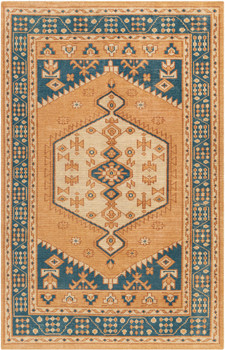 Surya Milas MSL-2300 Traditional Hand Knotted Area Rugs