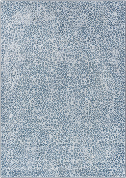 Surya Contempo CPO-3851 Modern Machine Woven Area Rugs