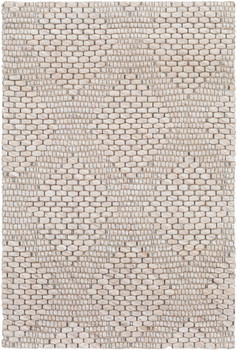 Surya Colarado CDO-2301 Modern Hand Woven Area Rugs