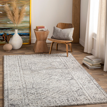 Surya Montclair MTC-2310 Global Hand Tufted Area Rugs