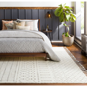 Livabliss Agadir AGD-1000 Global Hand Woven Area Rugs