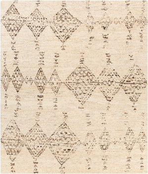 Surya Pampa PAP-1001 Global Hand Knotted Area Rugs