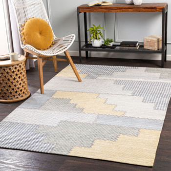 Surya Didim DDM-2302 Global Hand Woven Area Rugs