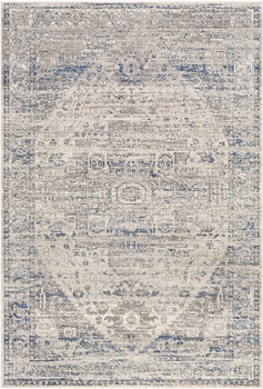 Surya Porto POO-2301 Traditional Machine Woven Area Rugs