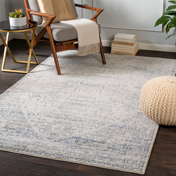 Livabliss Porto POO-2301 Traditional Machine Woven Area Rugs