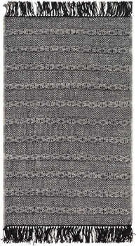 Surya Azalea AZA-2311 Modern Hand Woven Area Rugs