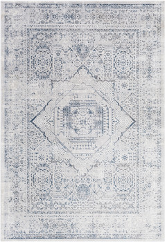 Surya Aisha AIS-2318 Traditional Machine Woven Area Rugs