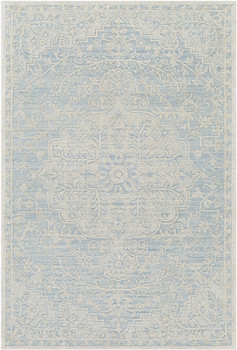 Surya Oakland OAA-1014 Traditional Hand Tufted Area Rugs