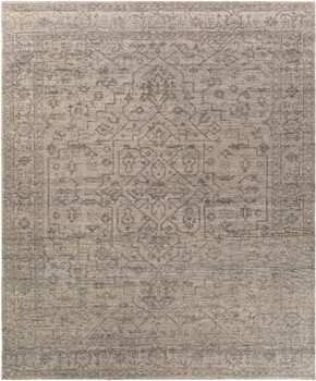 Surya Smyrna SMY-2302 Traditional Hand Knotted Area Rugs