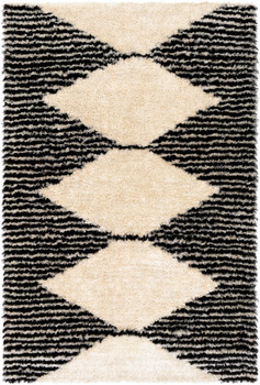 Surya Gibraltar GIB-2301 Modern Hand Tufted Area Rugs