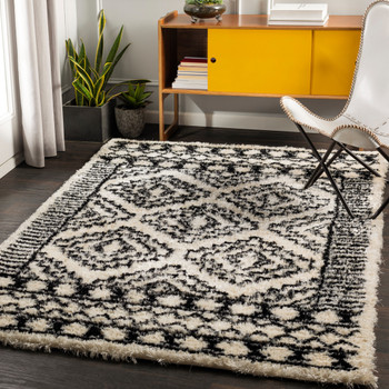 Livabliss Gibraltar GIB-2307 Global Hand Tufted Area Rugs