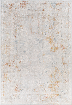 Surya Carmel CRL-2307 Traditional Machine Woven Area Rugs