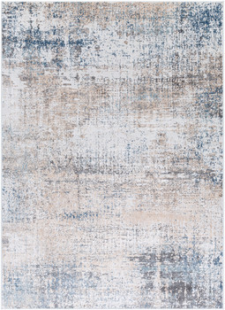 Surya Maxwell MWL-2302 Modern Machine Woven Area Rugs