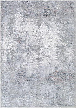 Surya Edinburgh EDG-2305 Modern Machine Woven Area Rugs