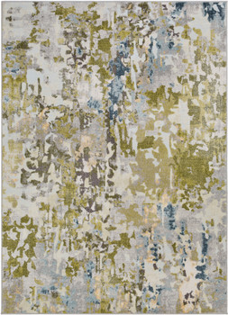 Surya New Mexico NWM-2333 Global Machine Woven Area Rugs
