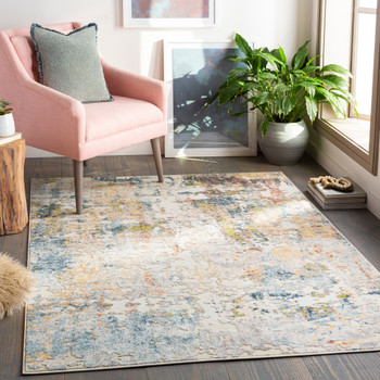 Livabliss New Mexico NWM-2336 Global Machine Woven Area Rugs
